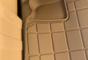 WeatherTech Cargo Liner photo by Ali A