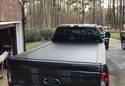 Customer Submitted Photo: Pace Edwards Full Metal JackRabbit Tonneau Cover