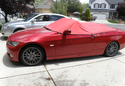 Customer Submitted Photo: Covercraft Weathershield HP Convertible Interior Cover