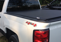 Customer Submitted Photo: TonnoPro LoRoll Rollup Tonneau Cover