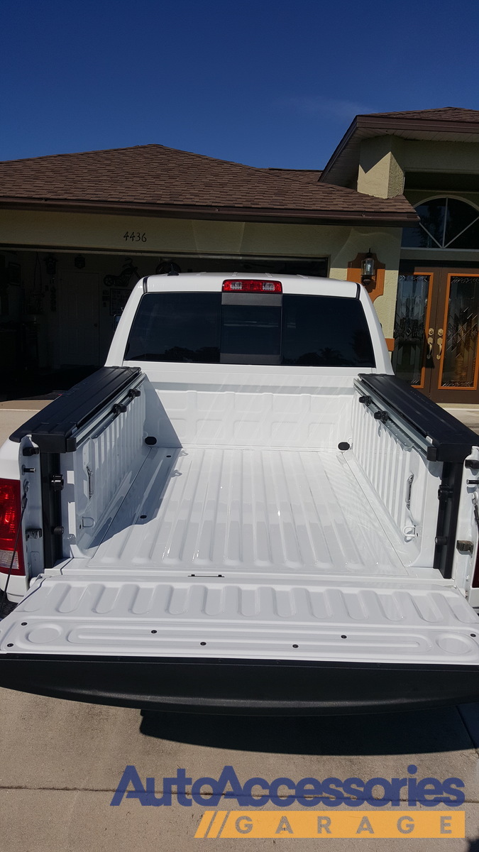 BedRug Complete Truck Bed Liner photo by Carlos C