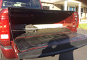Customer Submitted Photo: Rugged Truck Bed Mat