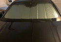 Customer Submitted Photo: Intro-Tech Ultimate Reflector Sun Shade