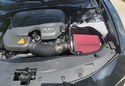 Customer Submitted Photo: Airaid Cold Air Intake System