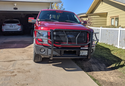 Customer Submitted Photo: ProMaxx Pro Texx Grille Guard