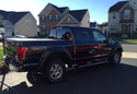 Customer Submitted Photo: BakFlip FiberMax Tonneau Cover