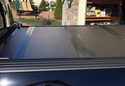 Customer Submitted Photo: BakFlip FiberMax Tonneau Cover