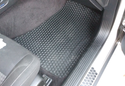 Customer Submitted Photo: Intro-Tech Hexomat Floor Mats