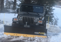 Customer Submitted Photo: Home Plow by Meyer