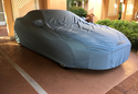 Customer Submitted Photo: Coverking Stormproof Car Cover