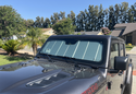 Customer Submitted Photo: Covercraft Sun Shade