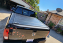 Customer Submitted Photo: Retrax Pro MX Tonneau Cover