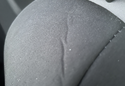 Coverking Genuine CR Grade Neoprene Seat Covers photo by William F