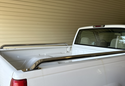 Customer Submitted Photo: Steelcraft Bed Rails