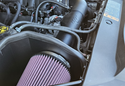 Customer Submitted Photo: K&N 63 Series AirCharger Air Intake