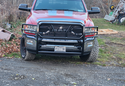 Customer Submitted Photo: Steelcraft HD Grille Guard