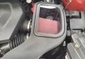 Customer Submitted Photo: S&B Cold Air Intake System