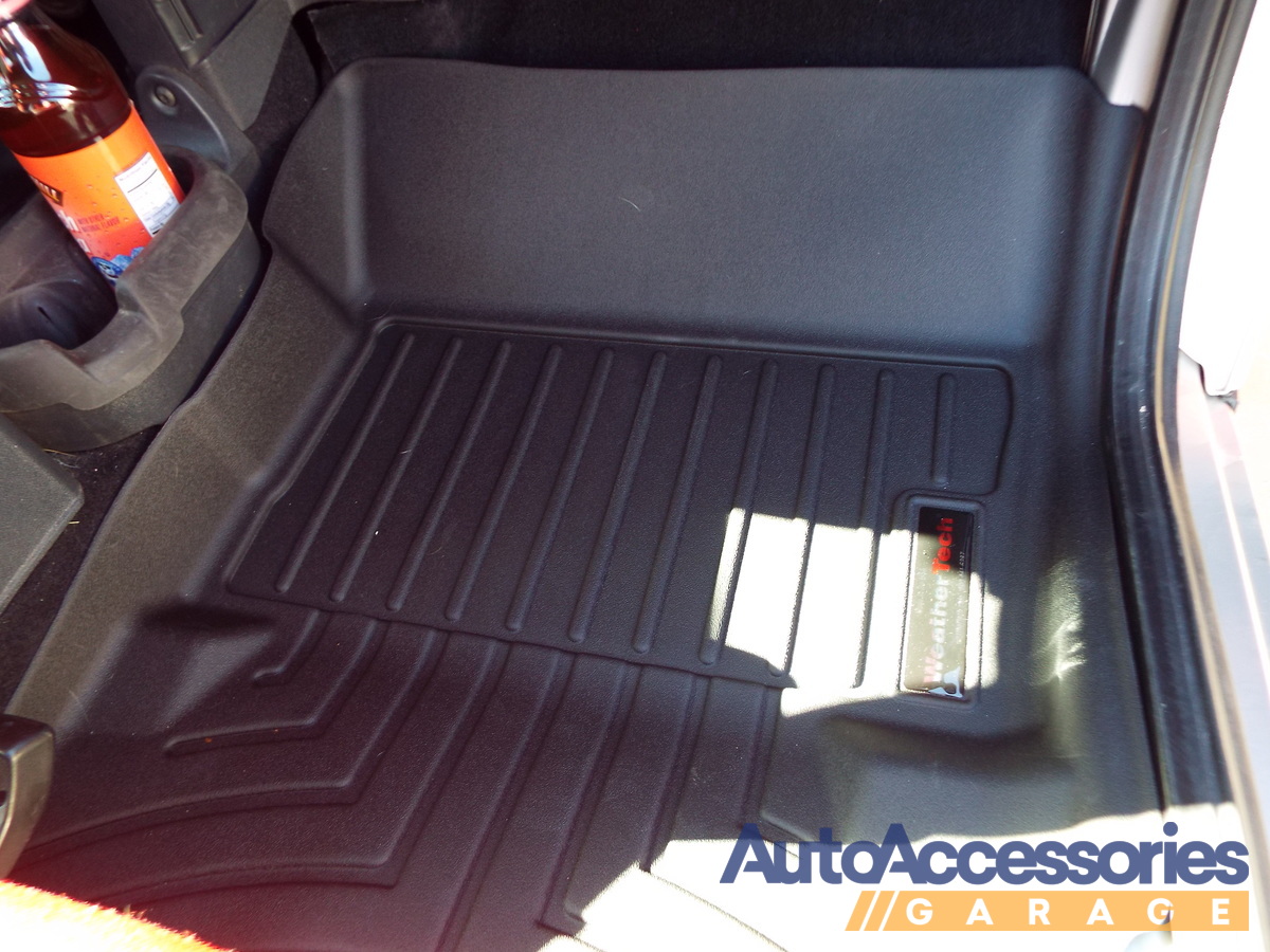 WeatherTech DigitalFit Floor Liners Free Shipping & Low Price Guarantee