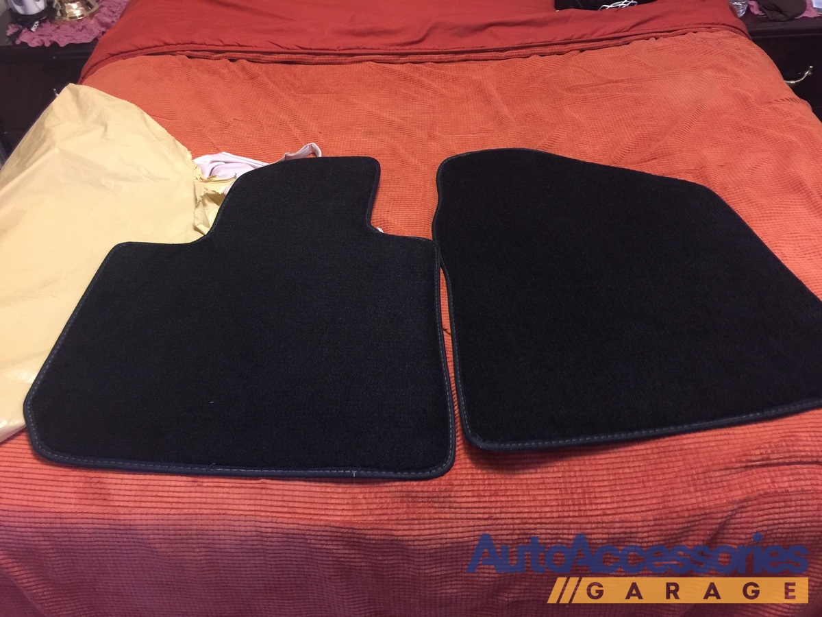 Avery's Touring Floor Mats, Avery's Touring Floor Liners
