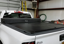 Customer Submitted Photo: Truck Covers USA American Work Tonneau Cover