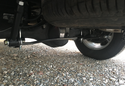 Customer Submitted Photo: Hellwig Anti Sway Bar