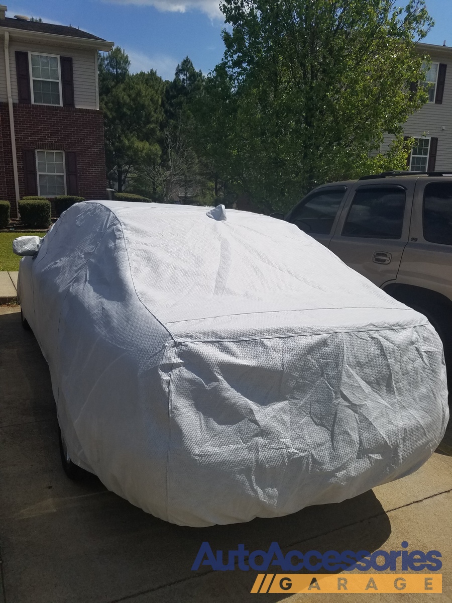 Noah Car Cover, Covercraft Noah Car Covers