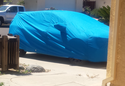 Customer Submitted Photo: Covercraft Weathershield HP Car Cover