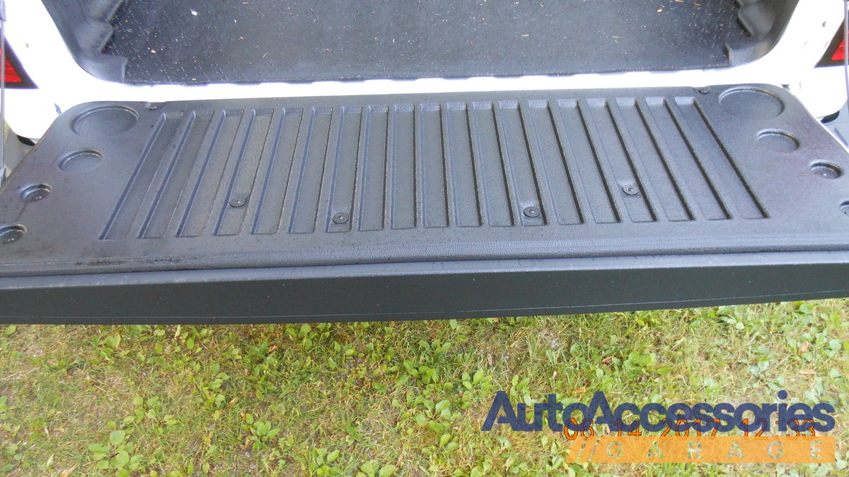 DualLiner Truck Bed Liner photo by Gary H