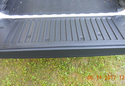 DualLiner Truck Bed Liner photo by Gary H
