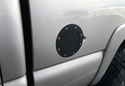 Customer Submitted Photo: AMI Fuel Door