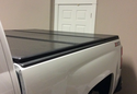 Customer Submitted Photo: Rugged Hard Folding Tonneau Cover
