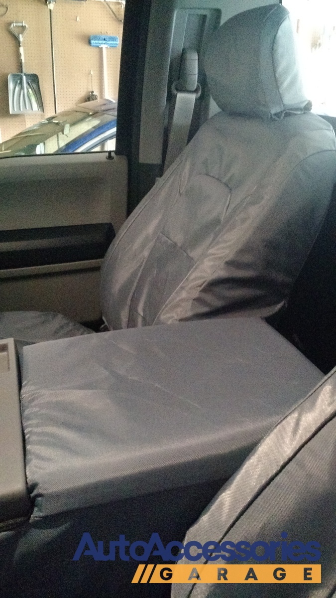 Coverking Molle Seat Covers, Coverking Tactical Seat Covers