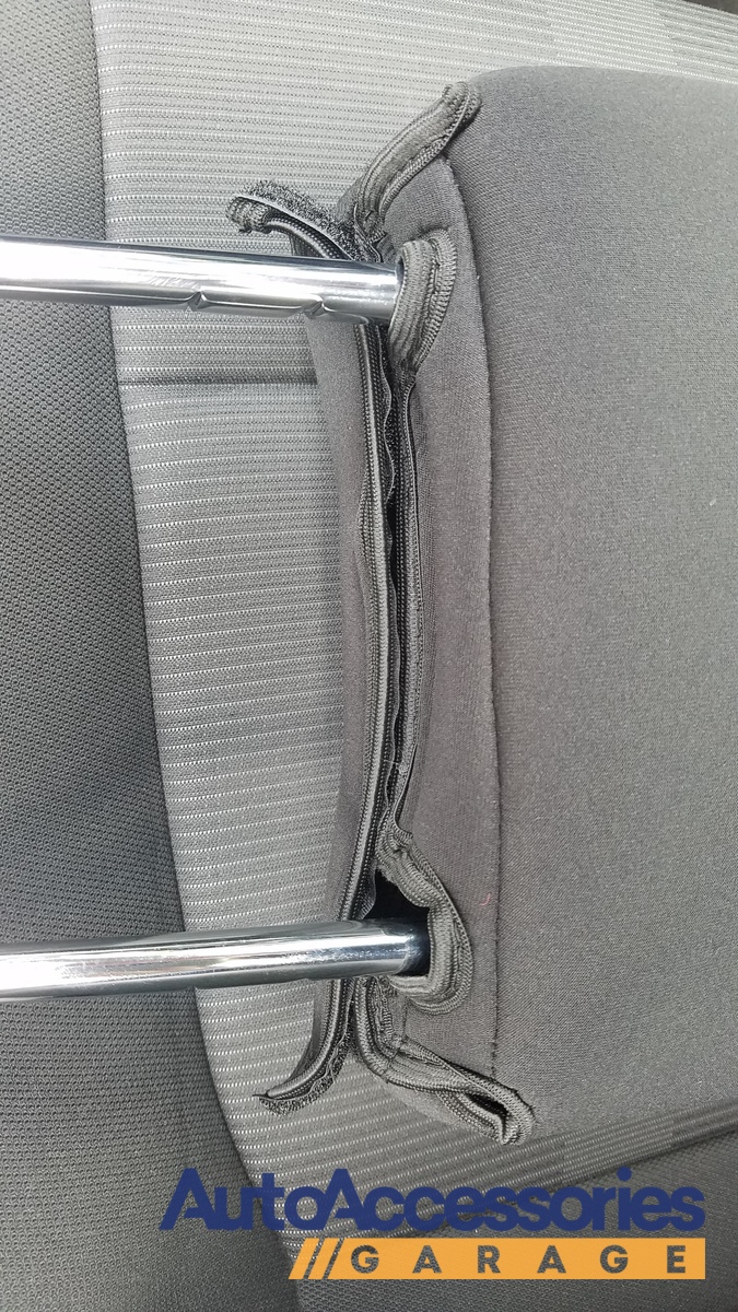 Coverking Neosupreme Seat Covers, Neoprene Seat Covers