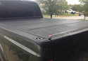 Customer Submitted Photo: BakFlip HD Aluminum Tonneau Cover