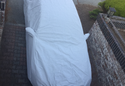 Customer Submitted Photo: Covercraft Evolution Car Cover