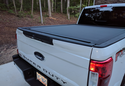 Customer Submitted Photo: Pace Edwards JackRabbit Tonneau Cover