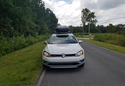 Customer Submitted Photo: Thule Pulse Rooftop Cargo Box
