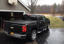 Customer Submitted Photo: BakFlip FiberMax Tonneau Cover