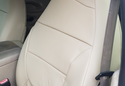 CalTrend Leather Seat Covers photo by Bradford C