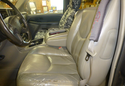 CalTrend Digital Camouflage Seat Covers photo by Robert F