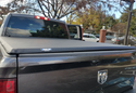 Customer Submitted Photo: TonnoPro Tri-Fold Soft Tonneau Cover