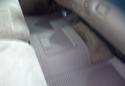 Customer Submitted Photo: Husky Liners Heavy Duty Floor Mats