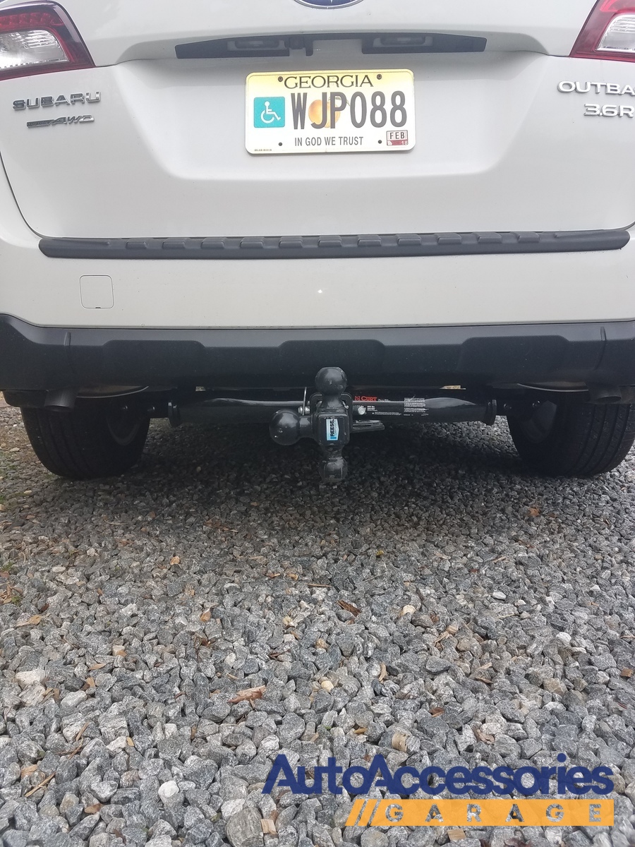 Curt Wiring Harness Troubleshooting : For GMC Sierra 1500 1999-2002