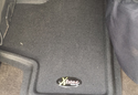 Customer Submitted Photo: Lund Catch All Xtreme Floor Mats