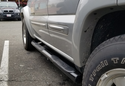 Customer Submitted Photo: Aries Step Bars