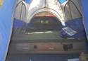 Customer Submitted Photo: AirBedz Pro 3 Truck Bed Air Mattress
