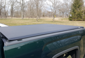 Customer Submitted Photo: TonnoPro LoRoll Rollup Tonneau Cover