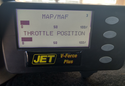 Customer Submitted Photo: Jet V Force Plus Power Control Module