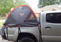Customer Submitted Photo: Rightline Gear Truck Tent