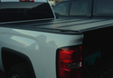 Customer Submitted Photo: BakFlip F1 Tonneau Cover